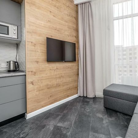 Arkadiiskaia Zhemchuzhina U Moria Apartment Одеса Екстериор снимка