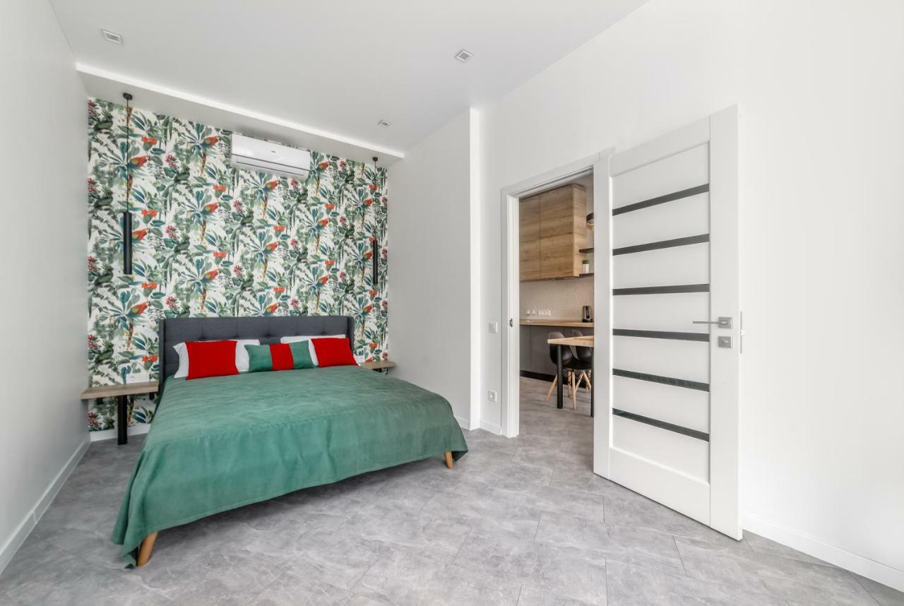 Arkadiiskaia Zhemchuzhina U Moria Apartment Одеса Екстериор снимка