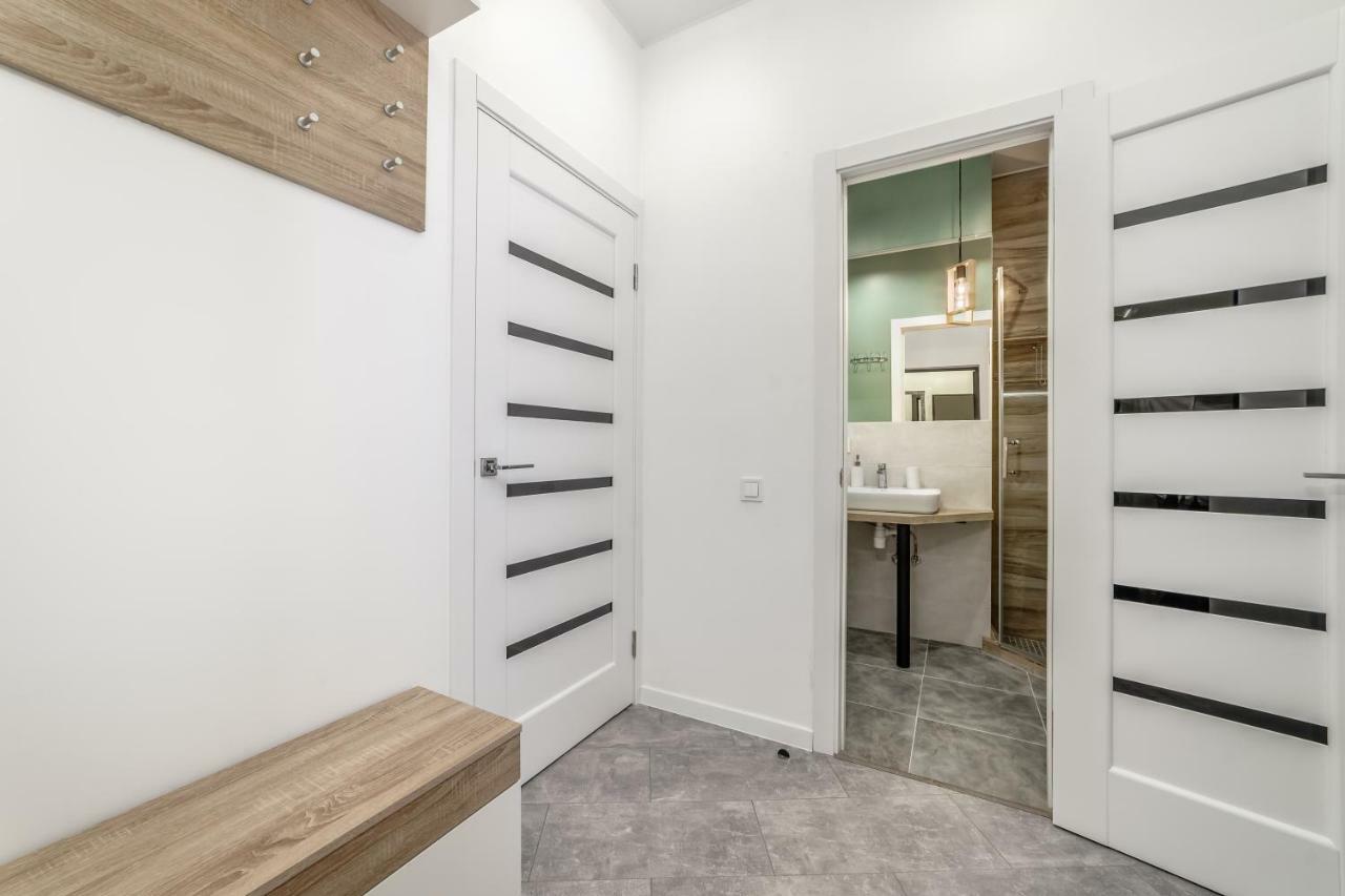 Arkadiiskaia Zhemchuzhina U Moria Apartment Одеса Екстериор снимка