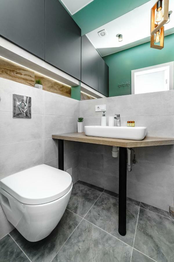 Arkadiiskaia Zhemchuzhina U Moria Apartment Одеса Екстериор снимка