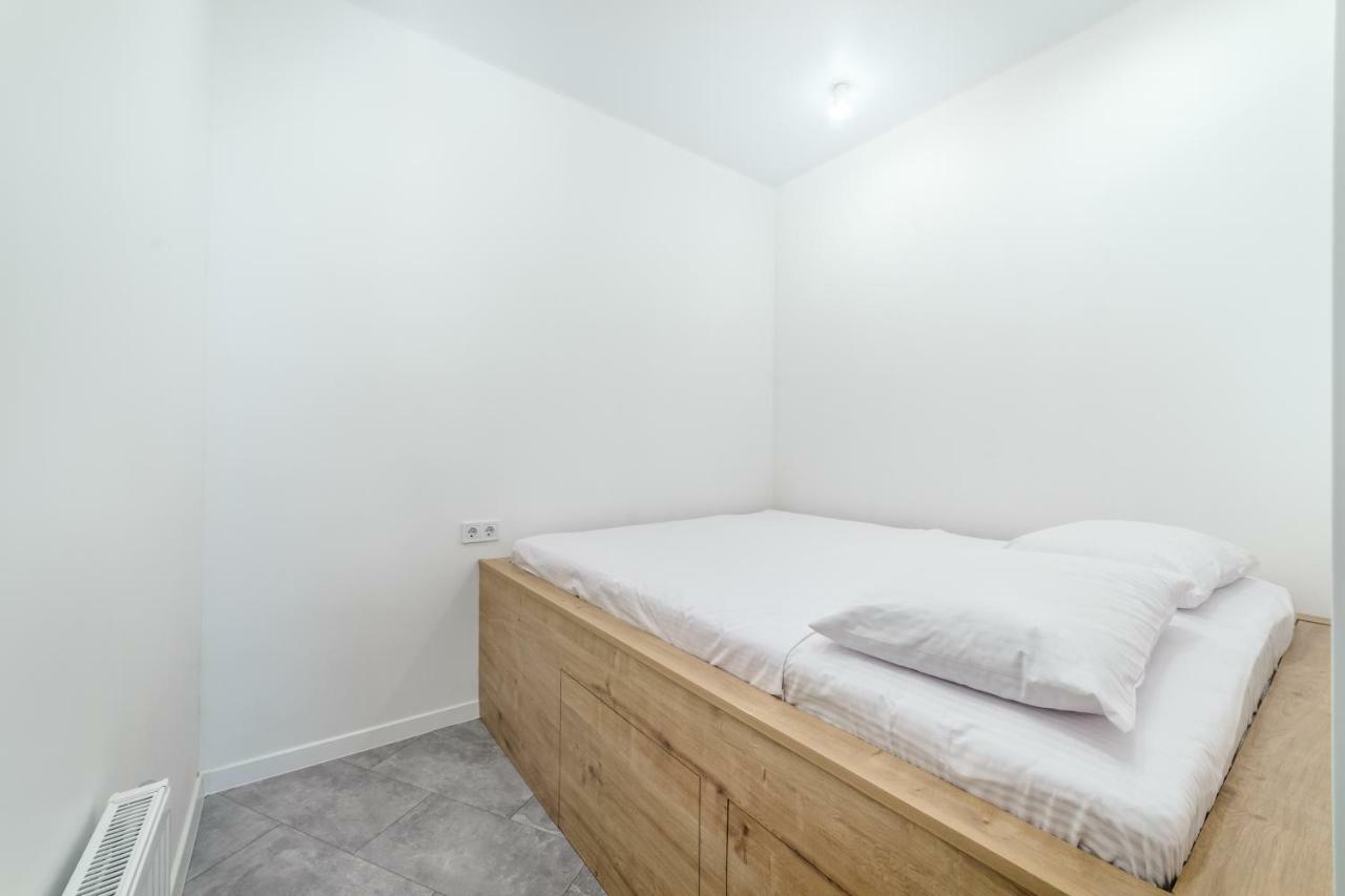 Arkadiiskaia Zhemchuzhina U Moria Apartment Одеса Екстериор снимка