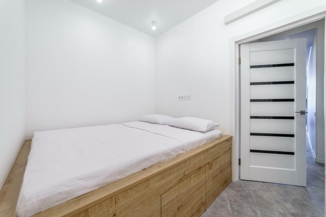 Arkadiiskaia Zhemchuzhina U Moria Apartment Одеса Екстериор снимка