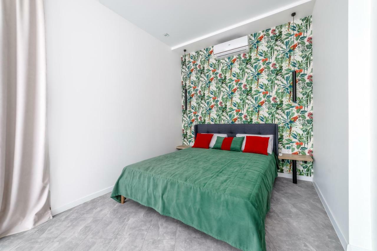 Arkadiiskaia Zhemchuzhina U Moria Apartment Одеса Екстериор снимка