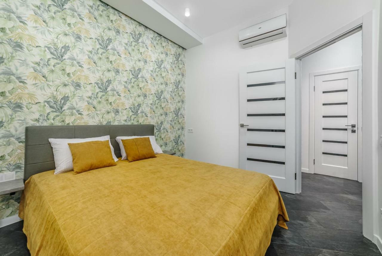 Arkadiiskaia Zhemchuzhina U Moria Apartment Одеса Екстериор снимка