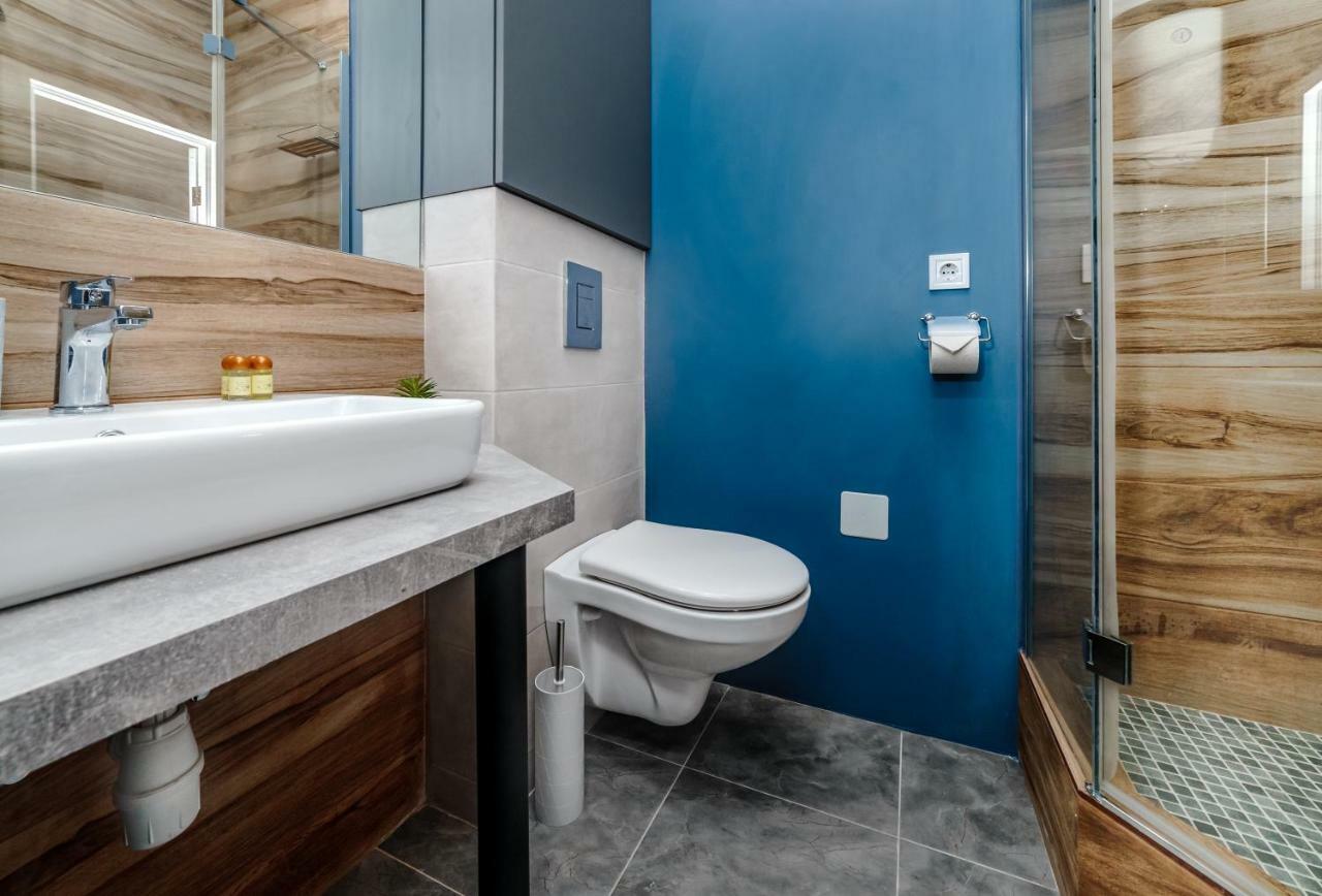 Arkadiiskaia Zhemchuzhina U Moria Apartment Одеса Екстериор снимка