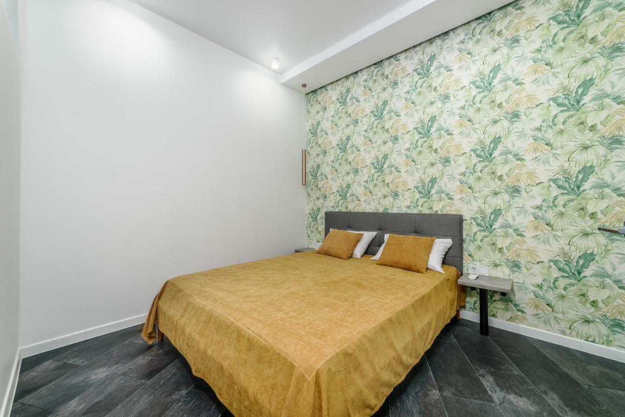 Arkadiiskaia Zhemchuzhina U Moria Apartment Одеса Екстериор снимка
