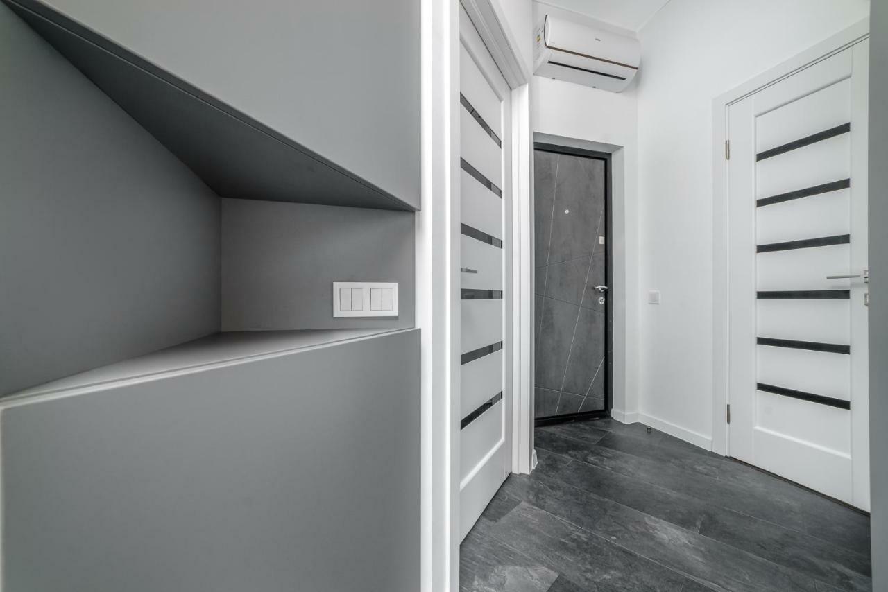 Arkadiiskaia Zhemchuzhina U Moria Apartment Одеса Екстериор снимка
