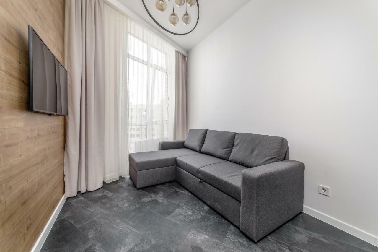 Arkadiiskaia Zhemchuzhina U Moria Apartment Одеса Екстериор снимка
