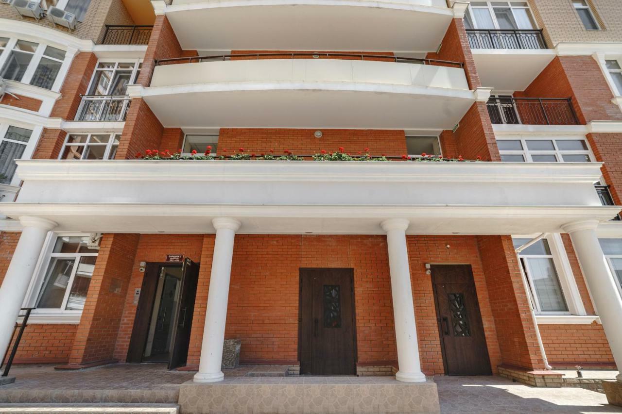Arkadiiskaia Zhemchuzhina U Moria Apartment Одеса Екстериор снимка