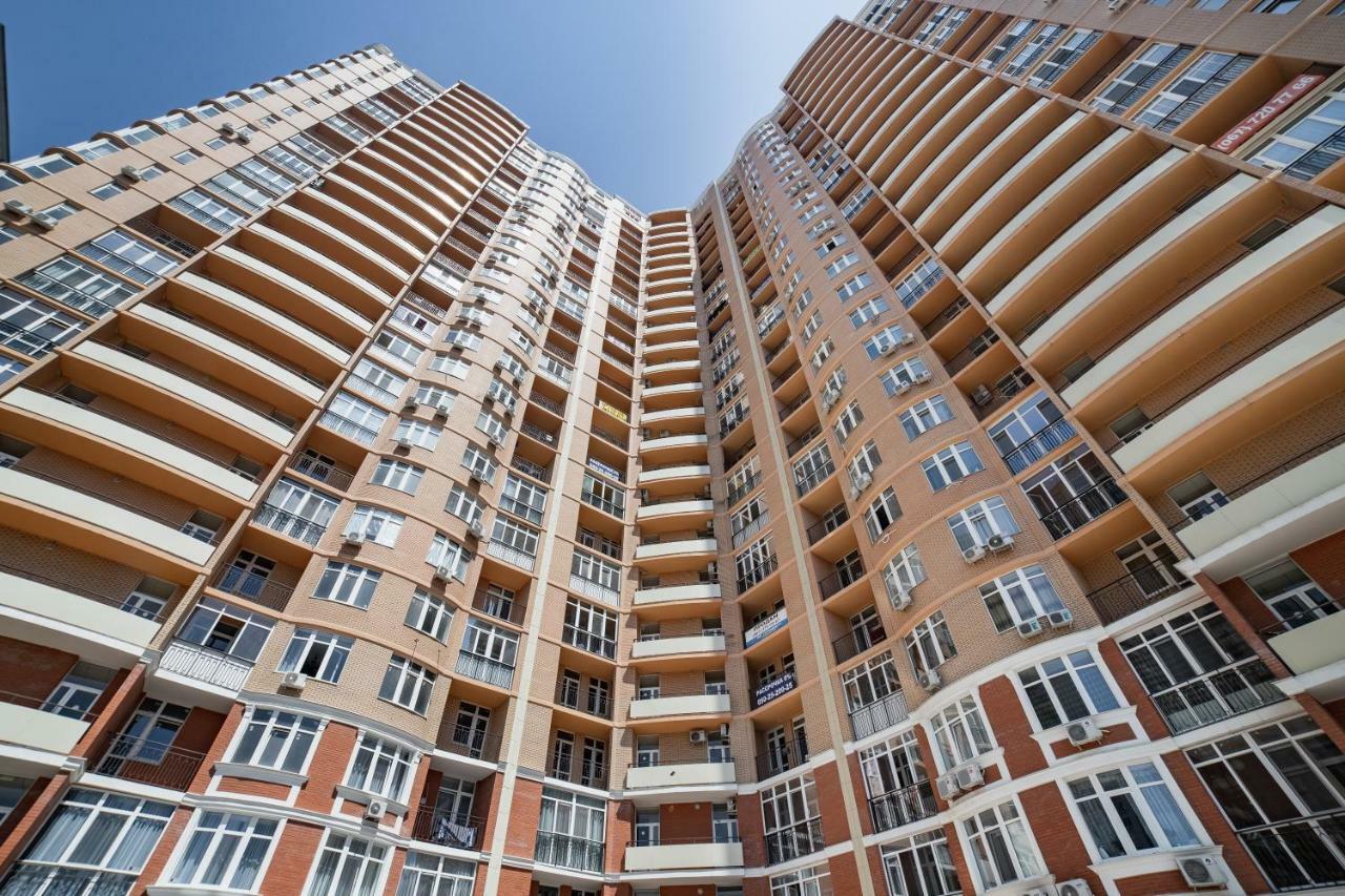 Arkadiiskaia Zhemchuzhina U Moria Apartment Одеса Екстериор снимка