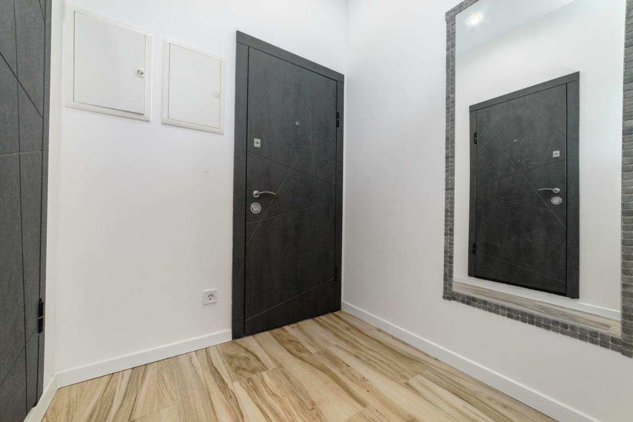 Arkadiiskaia Zhemchuzhina U Moria Apartment Одеса Екстериор снимка