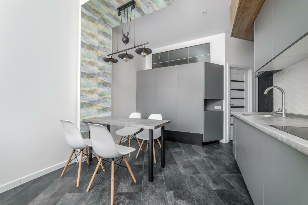 Arkadiiskaia Zhemchuzhina U Moria Apartment Одеса Екстериор снимка