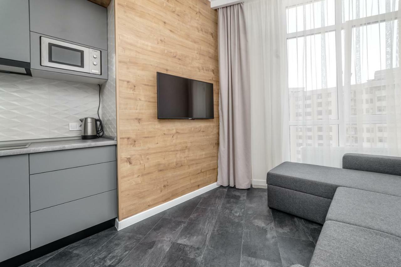 Arkadiiskaia Zhemchuzhina U Moria Apartment Одеса Екстериор снимка